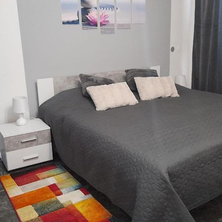Apartmani Delas 2 ペシュチャーナ・ウヴァラ エクステリア 写真