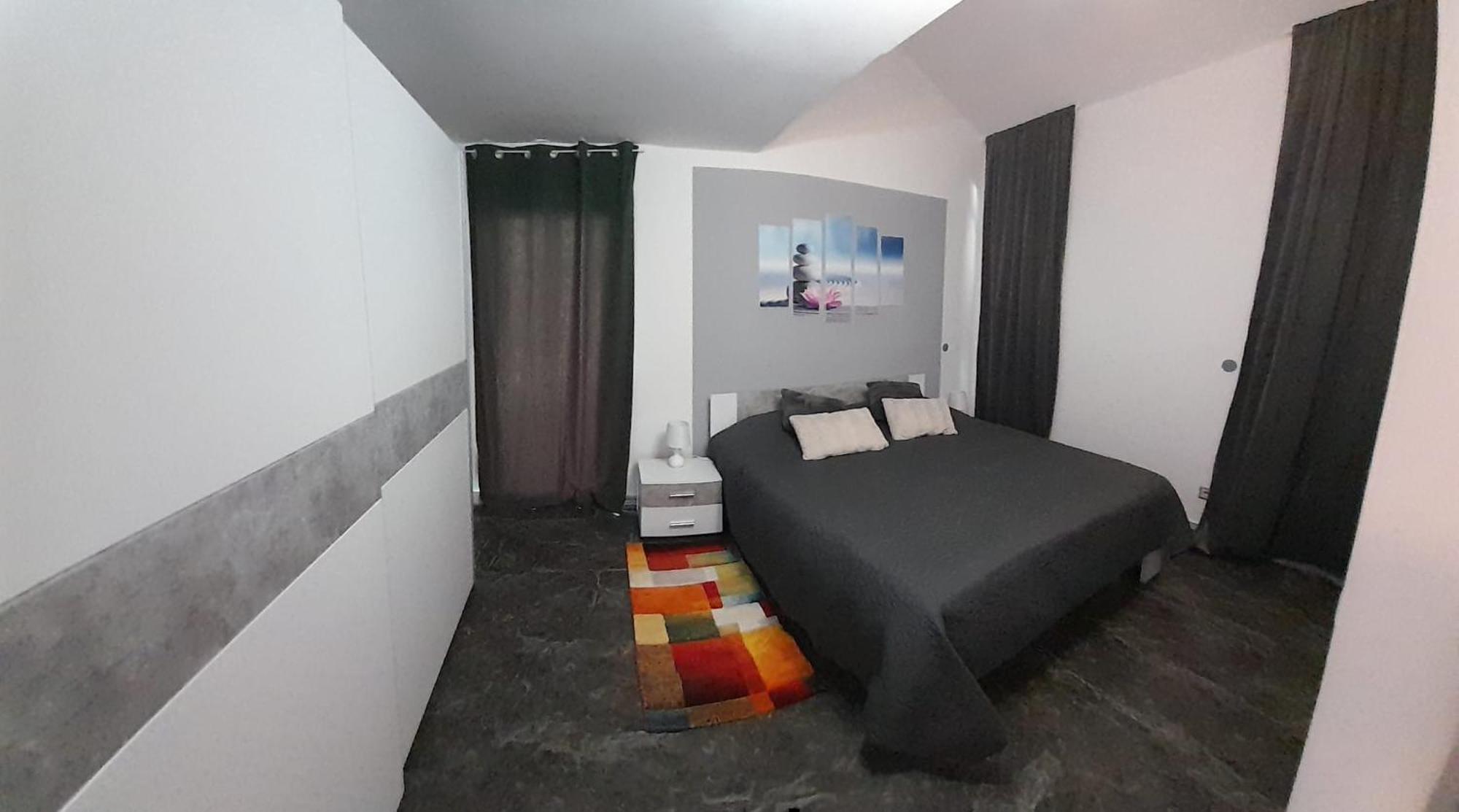 Apartmani Delas 2 ペシュチャーナ・ウヴァラ エクステリア 写真