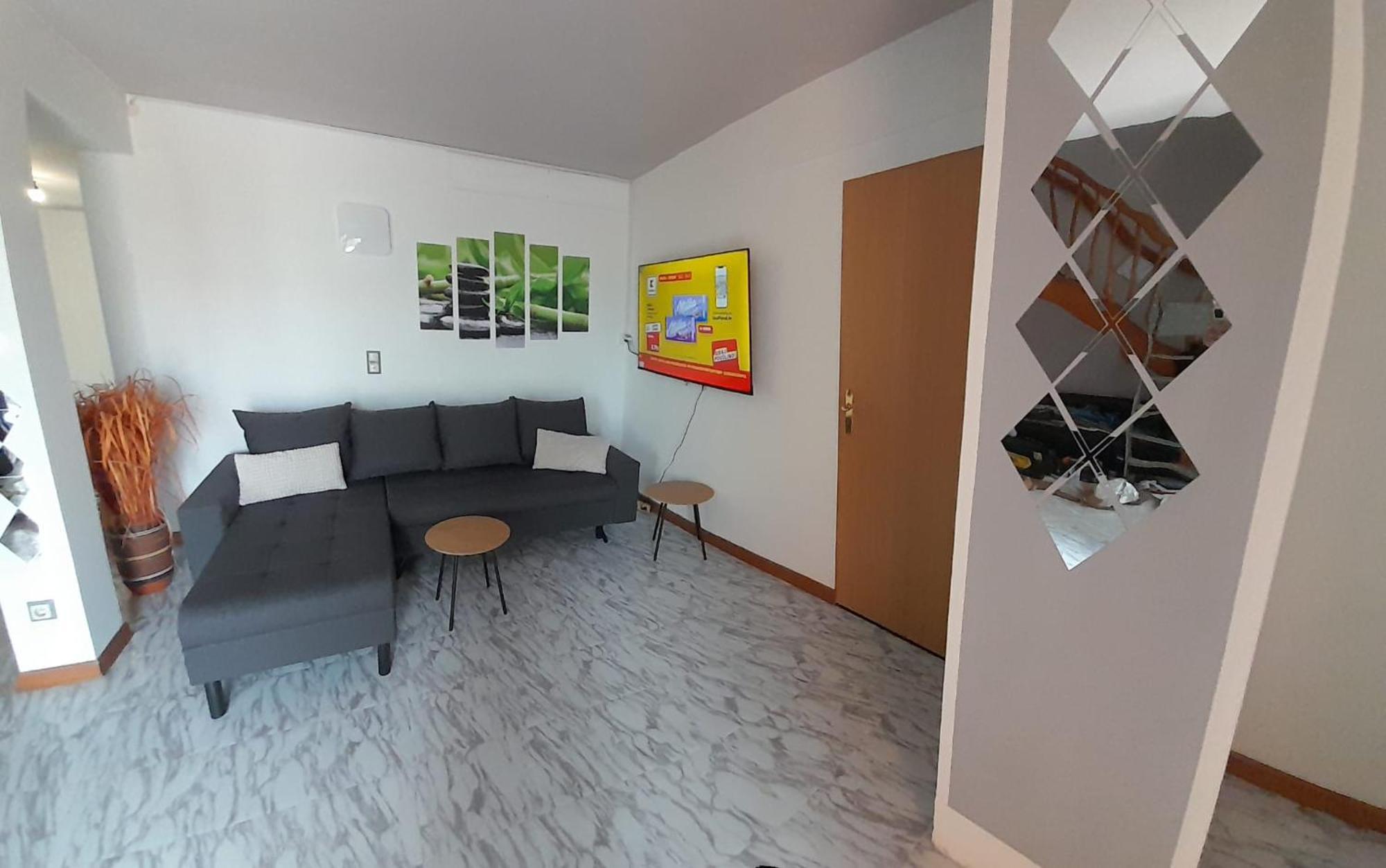 Apartmani Delas 2 ペシュチャーナ・ウヴァラ エクステリア 写真