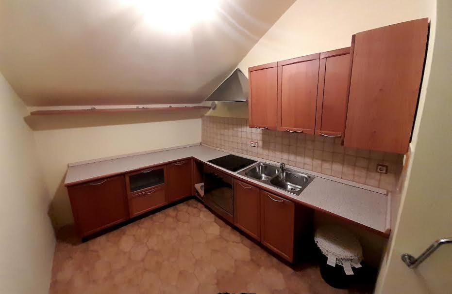 Apartmani Delas 2 ペシュチャーナ・ウヴァラ エクステリア 写真