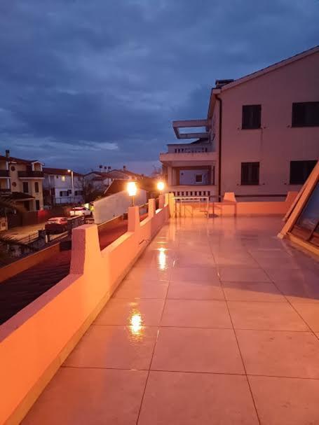 Apartmani Delas 2 ペシュチャーナ・ウヴァラ エクステリア 写真