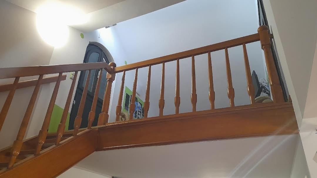Apartmani Delas 2 ペシュチャーナ・ウヴァラ エクステリア 写真