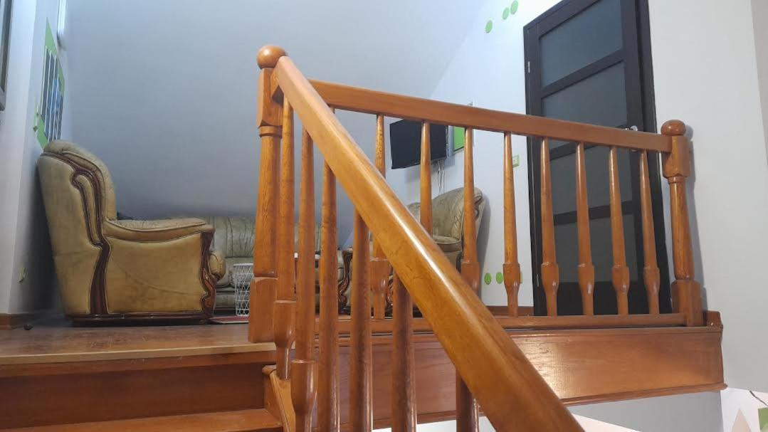 Apartmani Delas 2 ペシュチャーナ・ウヴァラ エクステリア 写真