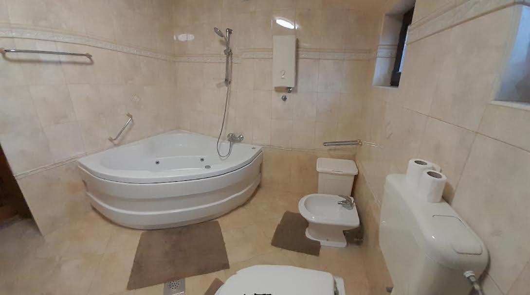 Apartmani Delas 2 ペシュチャーナ・ウヴァラ エクステリア 写真