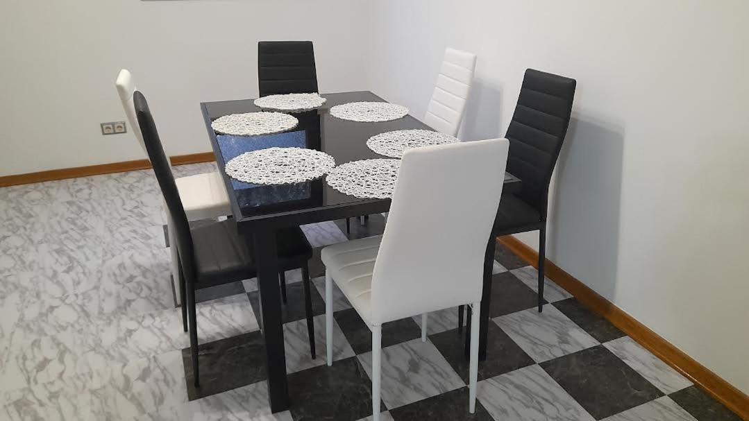 Apartmani Delas 2 ペシュチャーナ・ウヴァラ エクステリア 写真