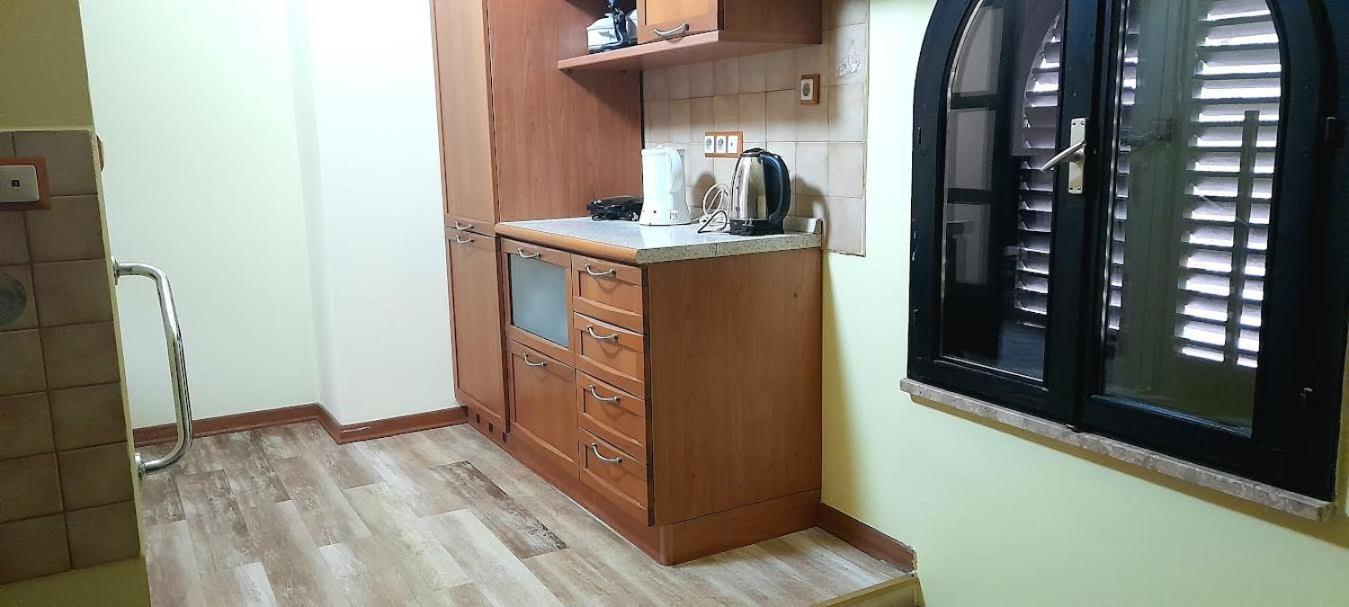 Apartmani Delas 2 ペシュチャーナ・ウヴァラ エクステリア 写真