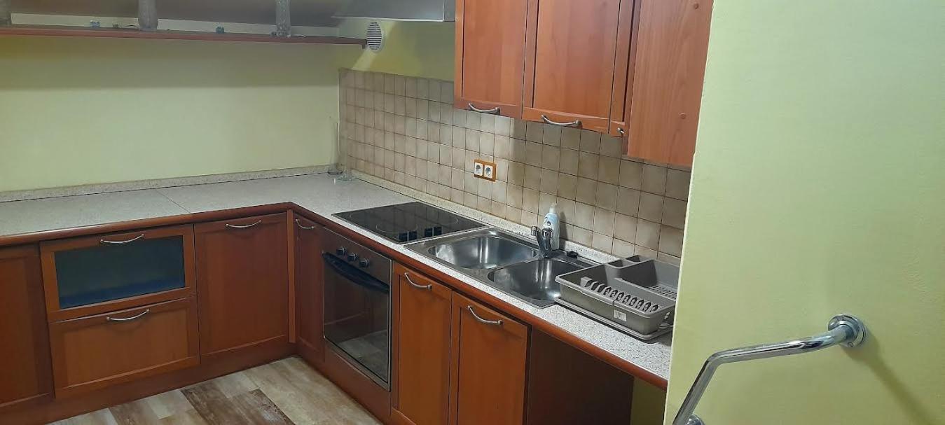 Apartmani Delas 2 ペシュチャーナ・ウヴァラ エクステリア 写真