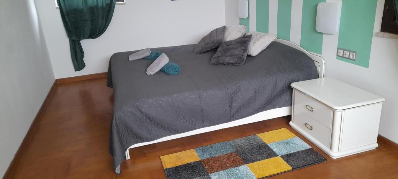 Apartmani Delas 2 ペシュチャーナ・ウヴァラ エクステリア 写真